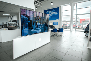 Hyundai AV solutions